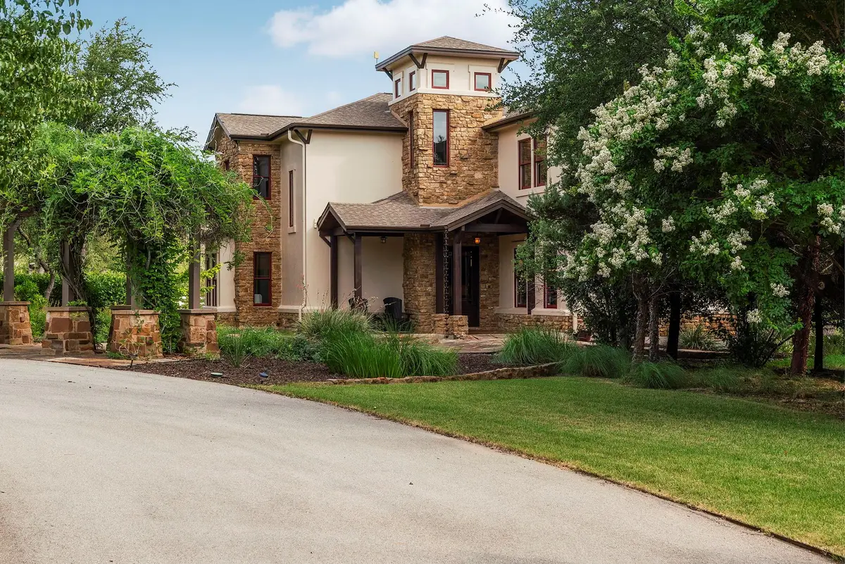21311 Hamilton Pool Rd, Dripping Springs, TX 78620 - #1
