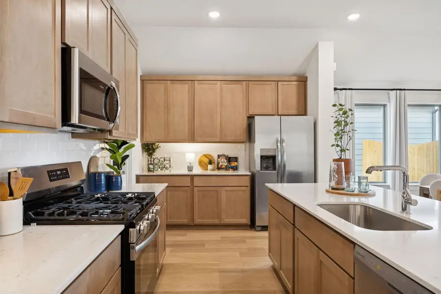 106 Malibu, Hutto, TX 78634 - #2