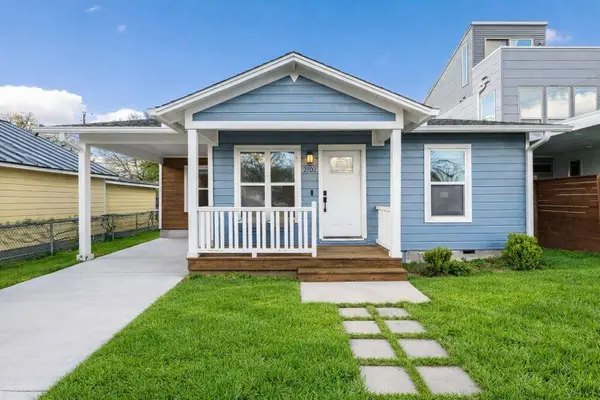 2702 Crest Ave #1, Austin, TX 78702