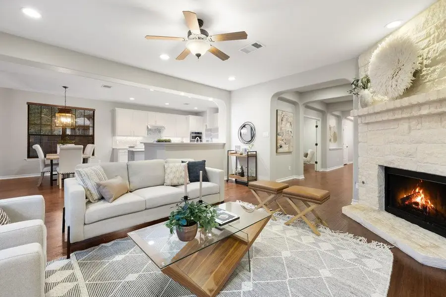 11217 Bastogne Loop, Austin, TX 78739 - Image #3