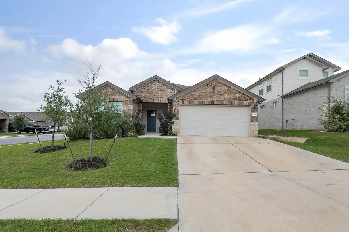 205 Bethpage Dr, San Marcos, TX 78666 - #1