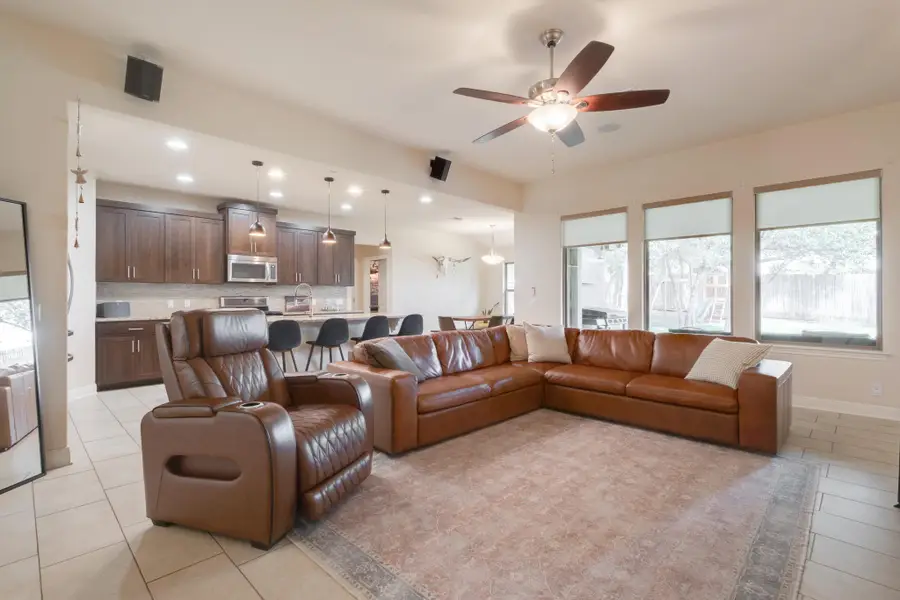 823 Lone Star Dr, Cedar Park, TX 78613 - #3