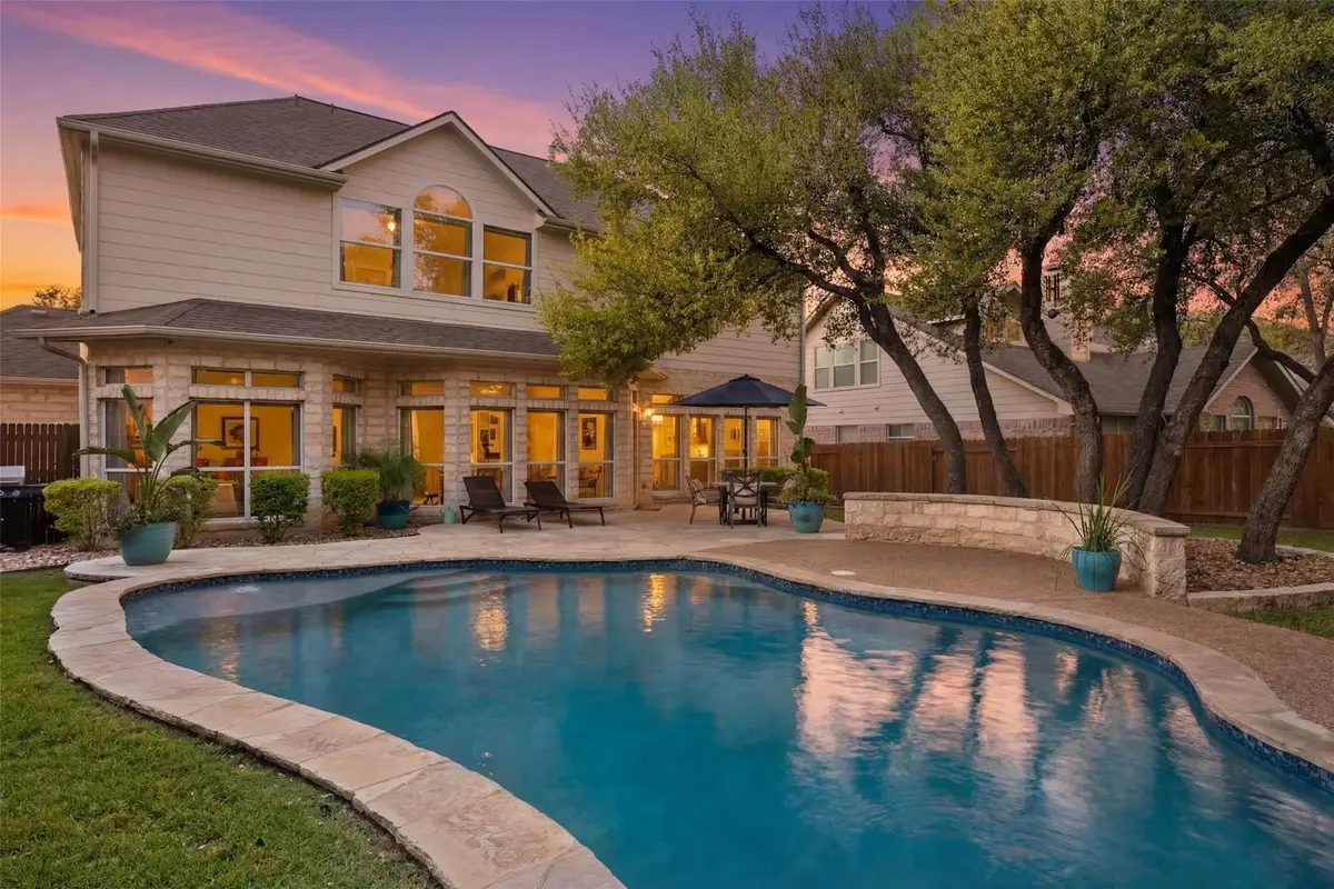 12510 Bright Sky Overlook, Austin, TX 78732 - #1