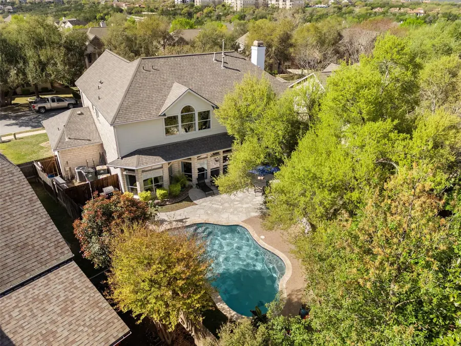 12510 Bright Sky Overlook, Austin, TX 78732 - #2