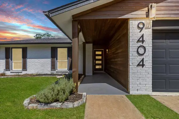 9404 Meadow Vale, Austin, TX 78758