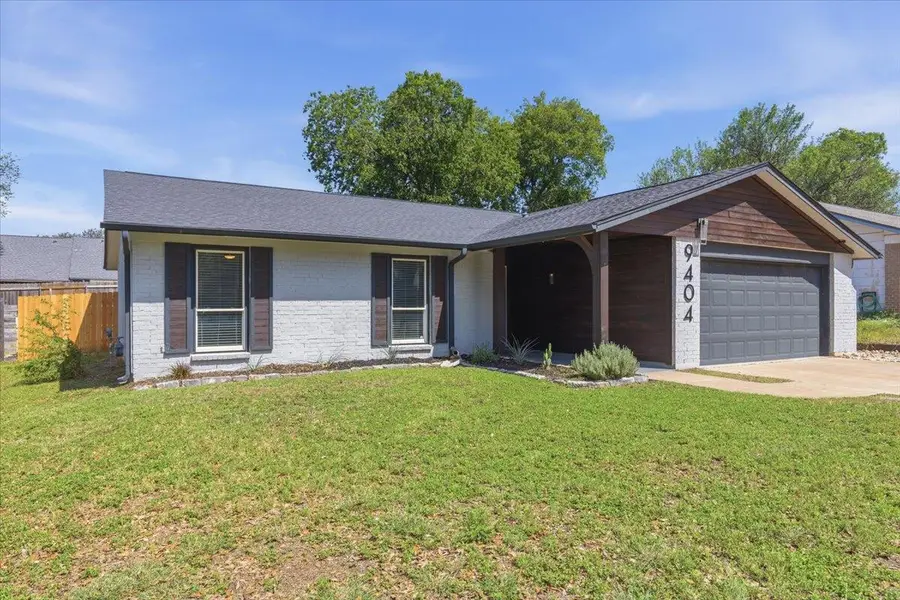 9404 Meadow Vale, Austin, TX 78758 - #3