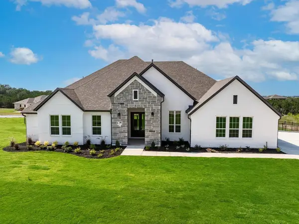 204 Rusty Colt, Liberty Hill, TX 78642