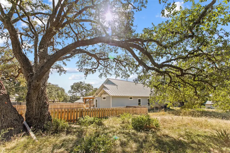 1314 Greenlawn Pkwy, Blanco, TX 78606 - #3
