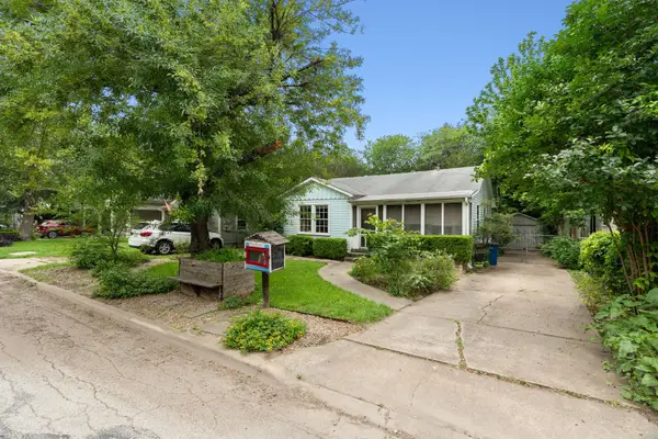 5214 Woodview Ave, Austin, TX 78756