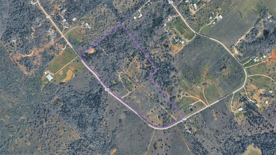 411 Mesquite Dr, Cedar Creek, TX 78612 - #2