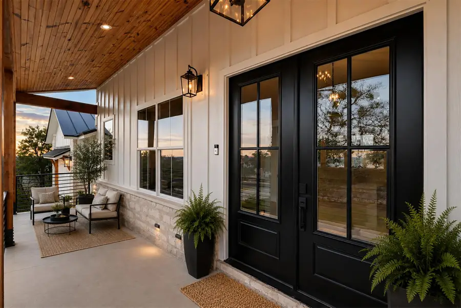 1321 Prospect Cir, Horseshoe Bay, TX 78657 - #2