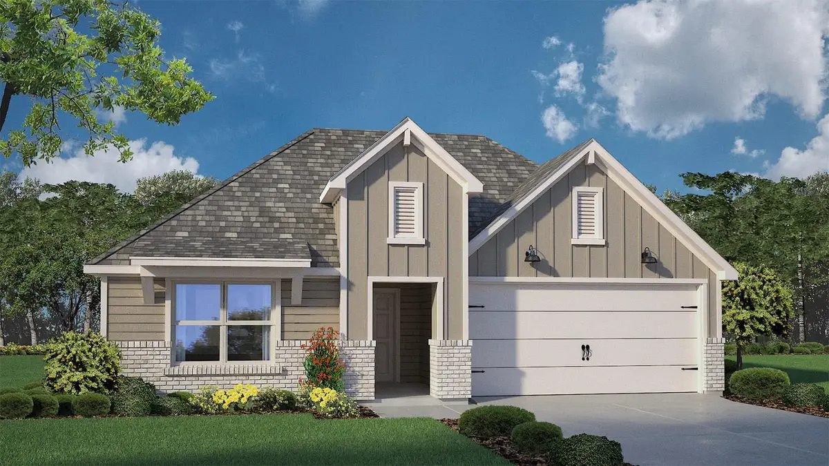 442 Isham Dr, Killeen, TX 76542 - #1