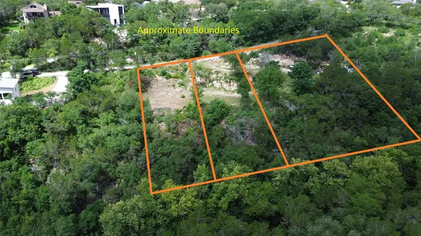 3109, 3111, 3113 Geronimo Trl, Austin, TX 78734