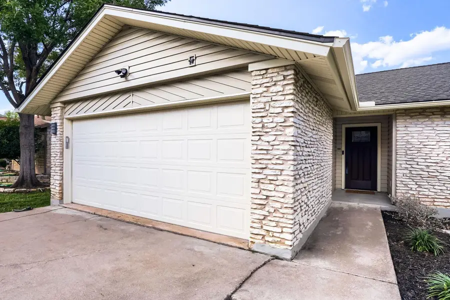3606 Monument Dr, Round Rock, TX 78681 - #2