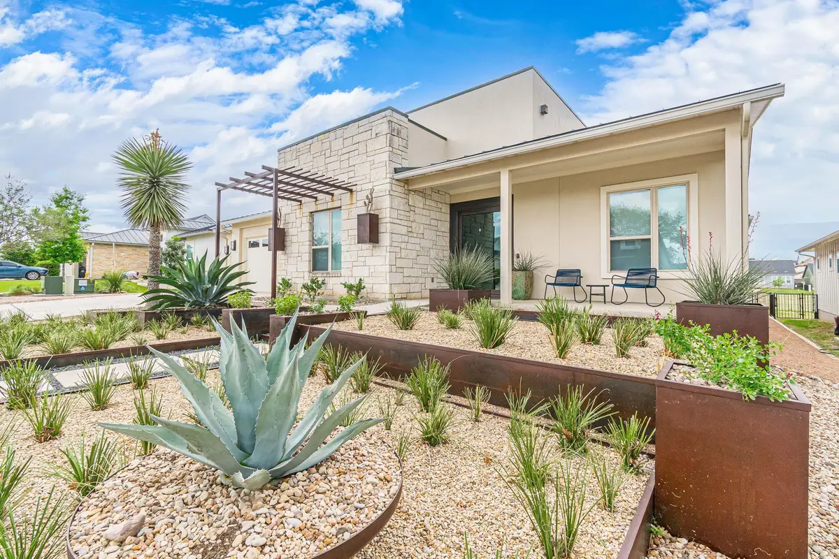 205 Playing Cypress Dr, San Marcos, TX 78666 - #1