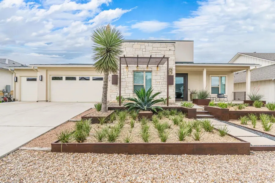 205 Playing Cypress Dr, San Marcos, TX 78666 - #2