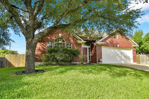 13401 Kinder Pass, Austin, TX 78727