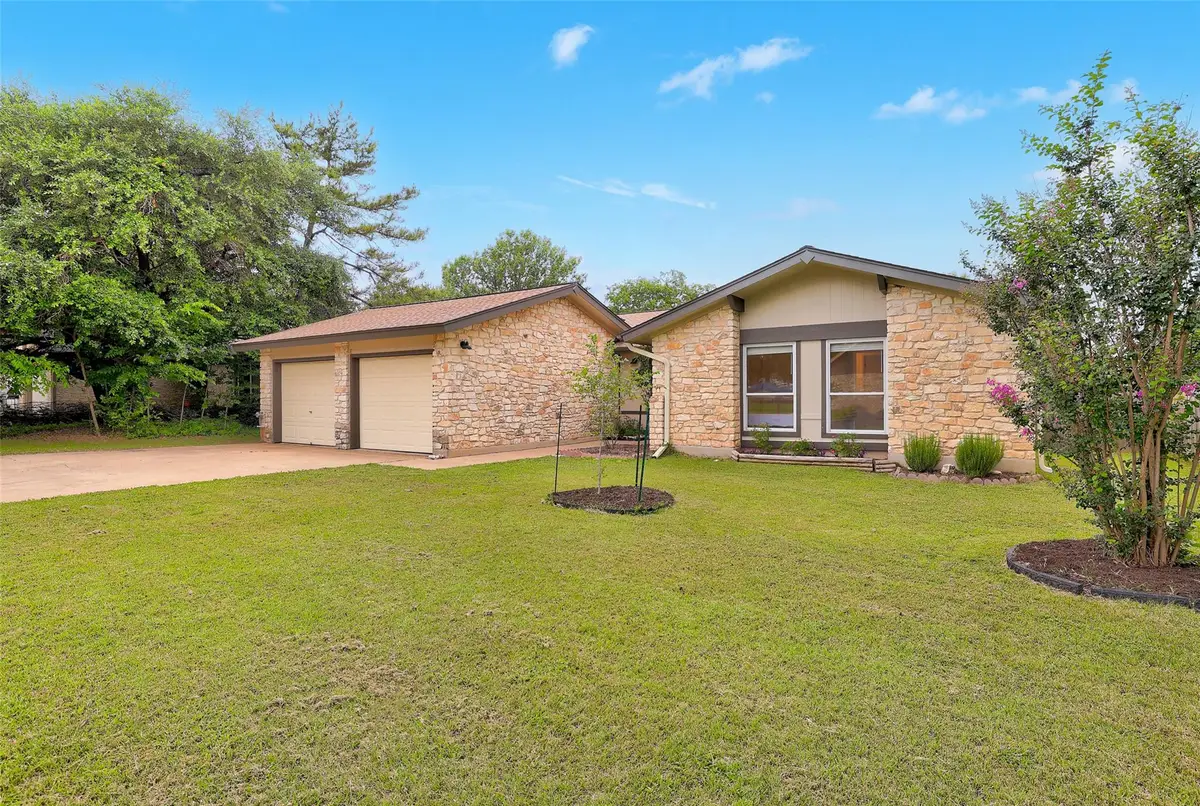 3804 Spring Creek Rd, Round Rock, TX 78681 - #1