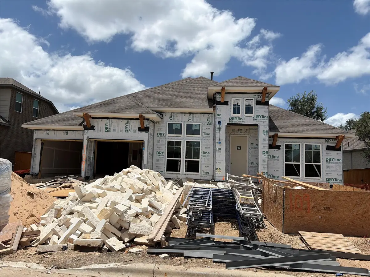 109 Possumhaw Ln, San Marcos, TX 78666 - #1