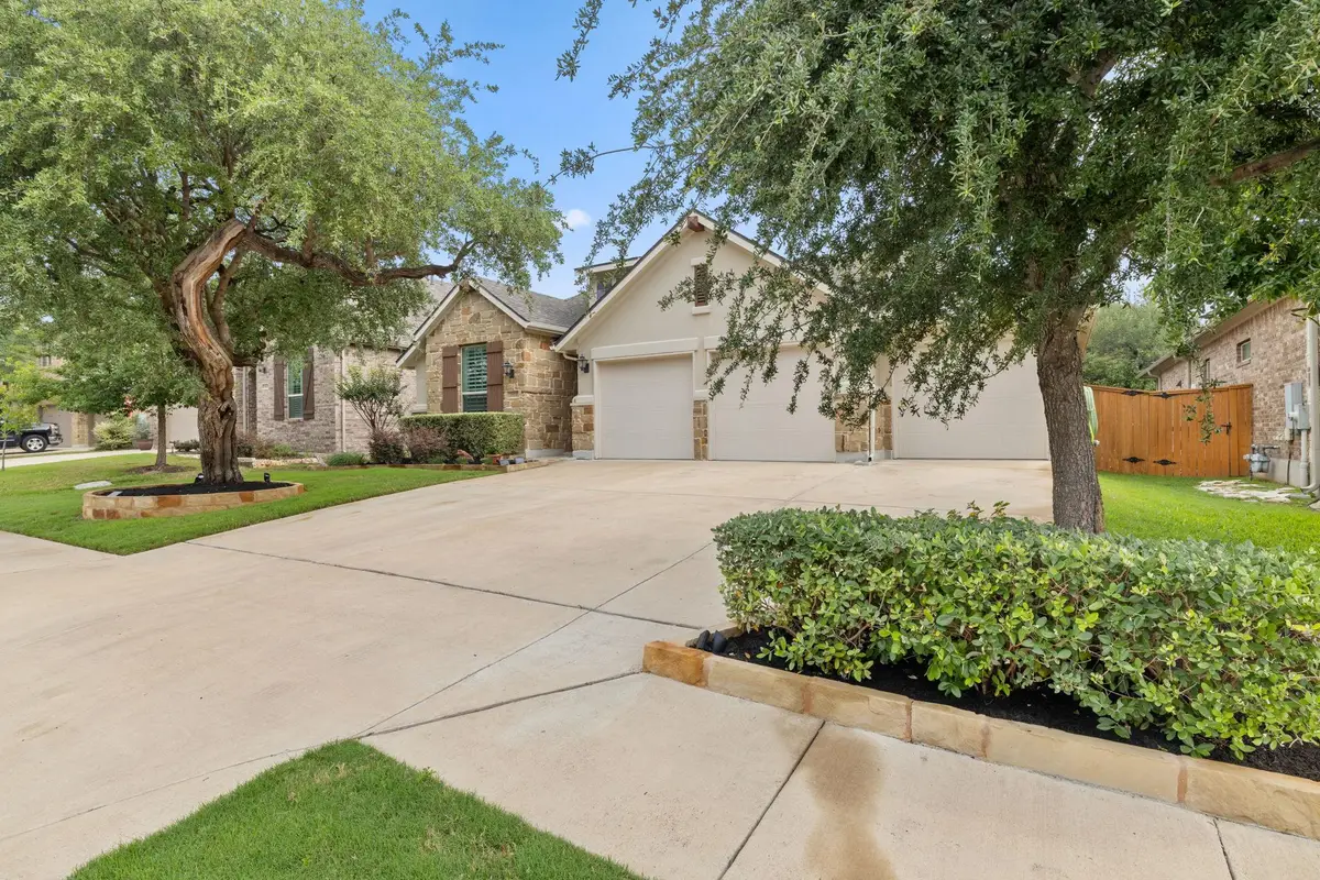 3824 Ashbury Rd, Round Rock, TX 78681 - #1