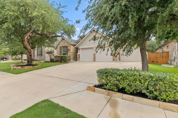 3824 Ashbury Rd, Round Rock, TX 78681