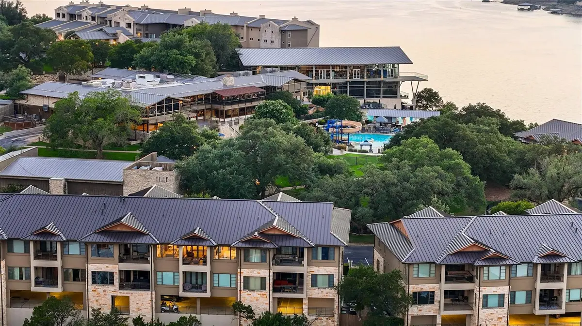 423 Marina Village Cv #423, Austin, TX 78734 - #1