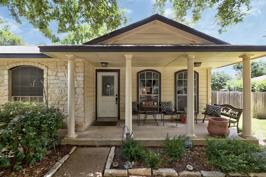 2556 Vernell Way, Round Rock, TX 78664 - #3