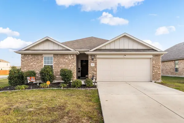 126 Balsam St, Hutto, TX 78634