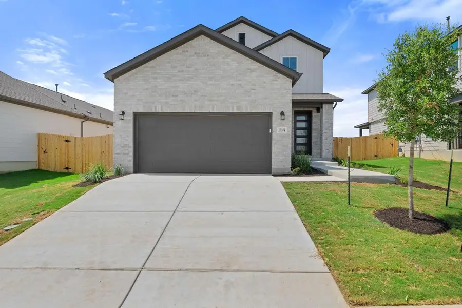 13104 Cerulean Spring Dr, Buda, TX 78610 - #2