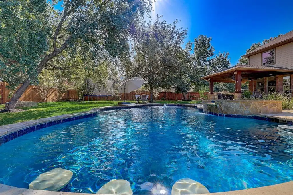 13300 Bright Sky Overlook, Austin, TX 78732 - #1