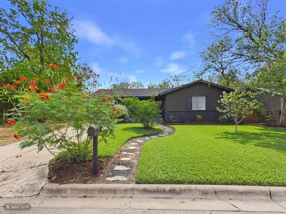 4907 Manchester Cir, Austin, TX 78745 - #1