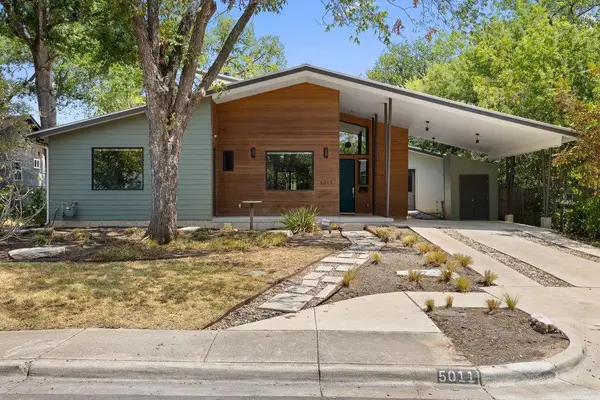 5011 Shoal Creek Blvd, Austin, TX 78756