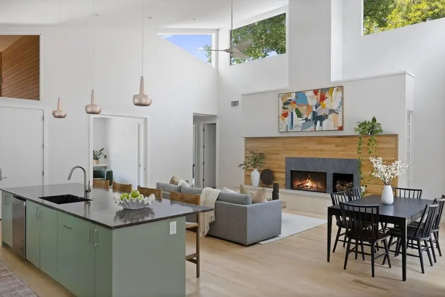 5011 Shoal Creek Blvd, Austin, TX 78756 - #3