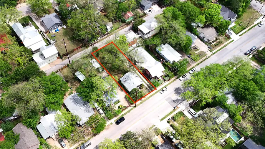 1710 Holly St, Austin, TX 78702 - #3