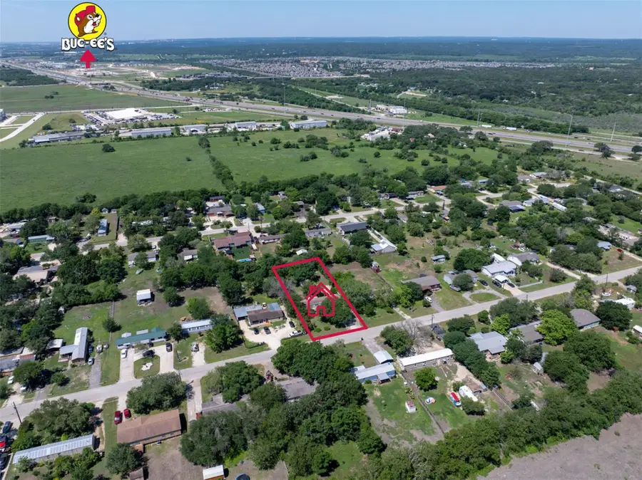 258 Quail Ridge Dr, Kyle, TX 78640 - #3