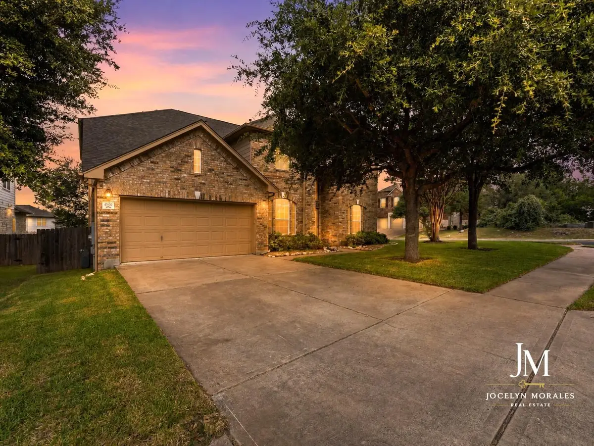 4500 Corazon Cv, Round Rock, TX 78681 - #1