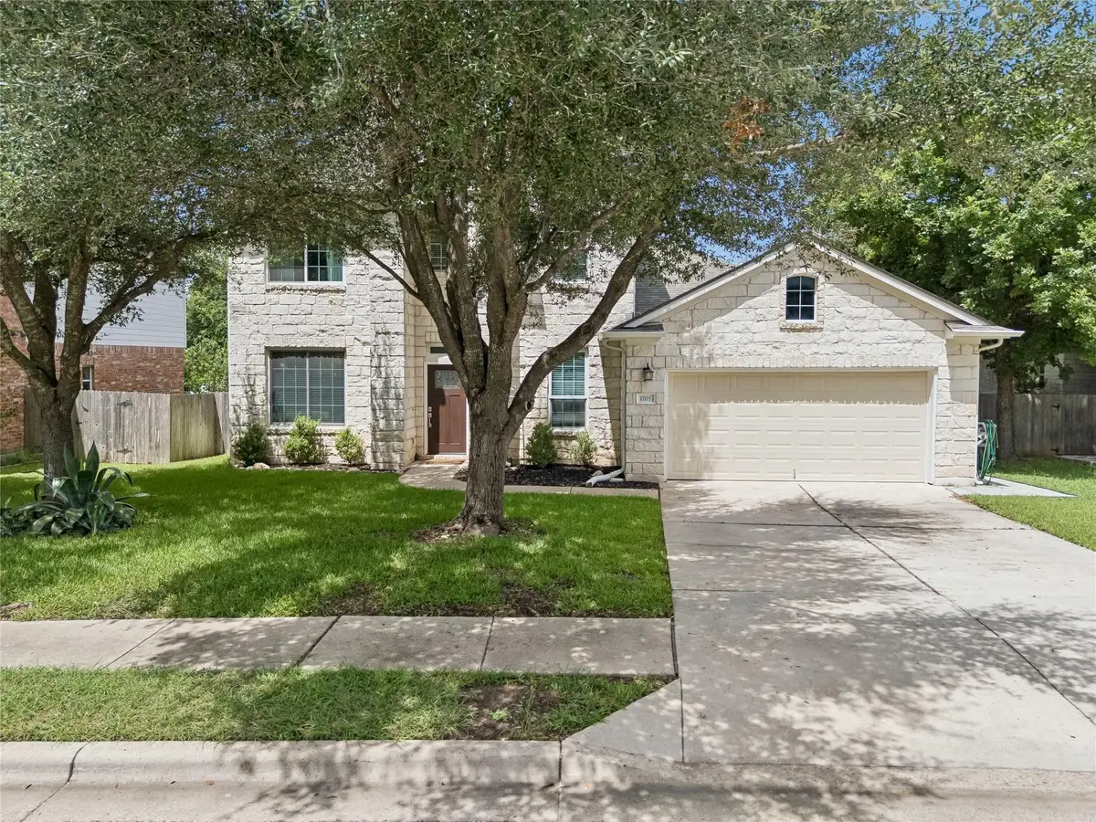 1705 Chula Vista Dr, Cedar Park, TX 78613 - #1
