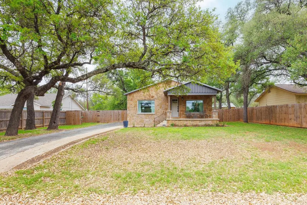 205 Old Austin Highway, Johnson City, TX 78636 - #1