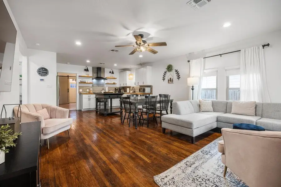 205 Old Austin Highway, Johnson City, TX 78636 - #3