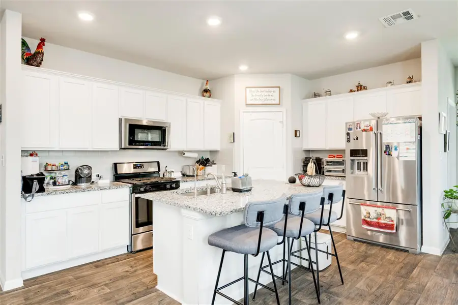 713 Bluffview Dr, Bastrop, TX 78602 - #3