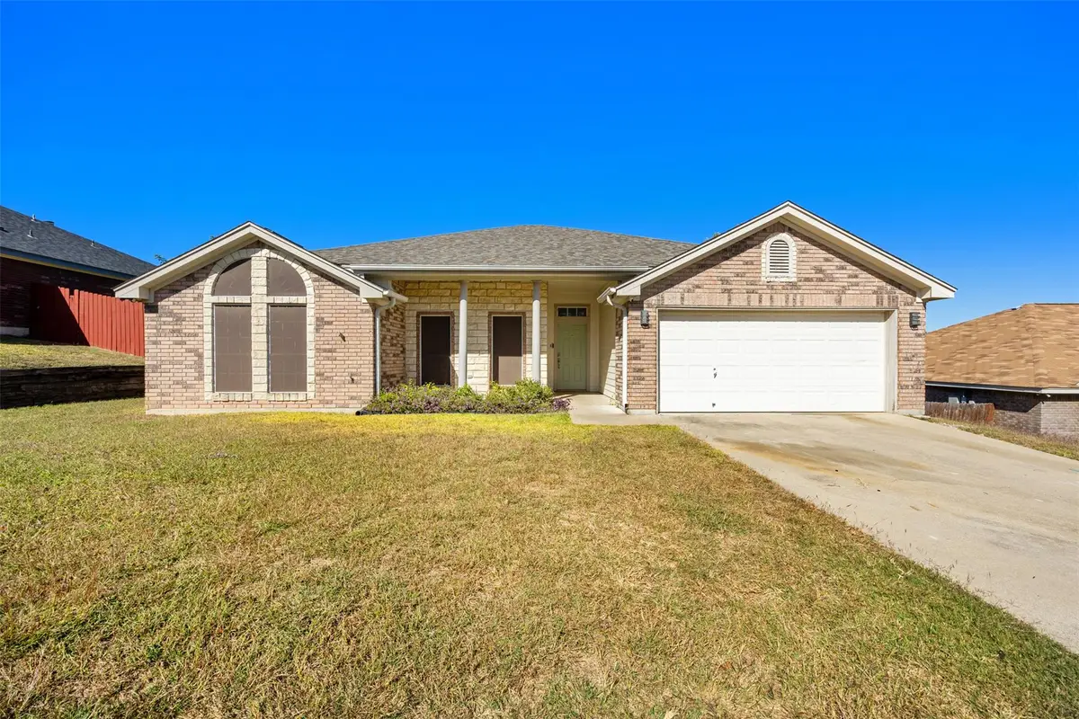 2408 Indian Camp Trl, Copperas Cove, TX 76522 - Image #1