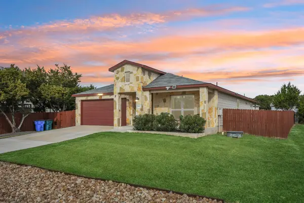 1909 Omaha Dr, Lago Vista, TX 78645