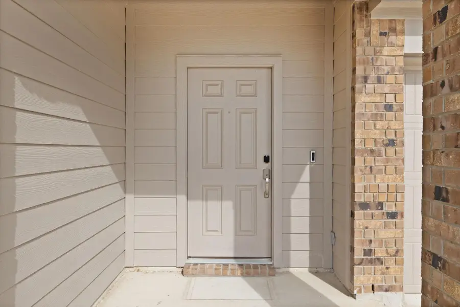705 Bluejack Way, Hutto, TX 78634 - #2