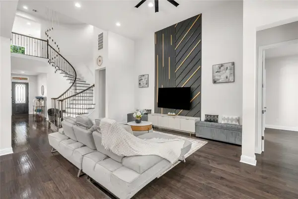 4129 Bison Bnd, Cedar Park, TX 78613