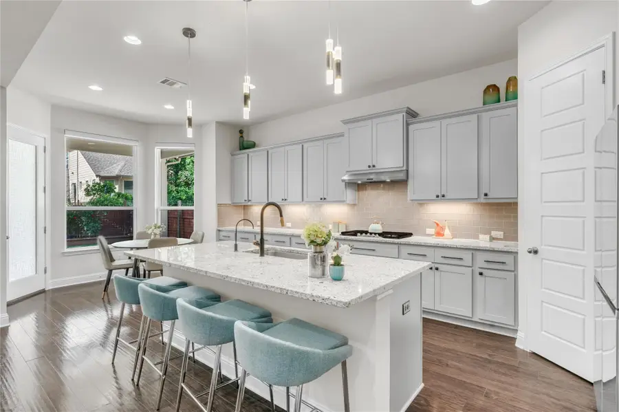 4129 Bison Bnd, Cedar Park, TX 78613 - #3