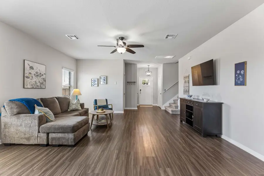 124 Moravia Rd, Georgetown, TX 78626 - #3