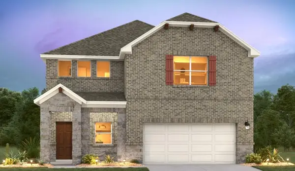 1800 Davee Pl, Georgetown, TX 78633