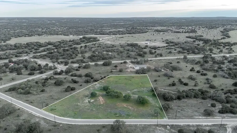 Lot 231 Winecup Dr, Lampasas, TX 76550 - Image #2