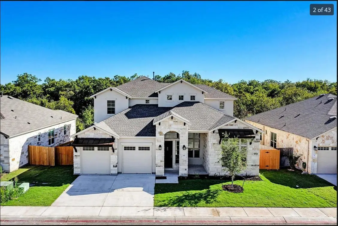 3750 E Palm Valley Blvd #38, Round Rock, TX 78665 - #1
