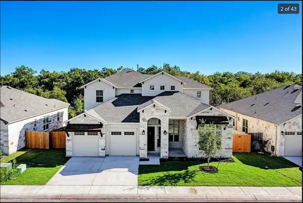 3750 E Palm Valley Blvd #38, Round Rock, TX 78665